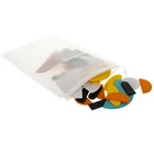 Kép 7/13 - Fa logikai rejtvény - állatok geometriai ábrái