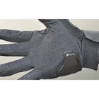 Kép 10/16 - Trizand fekete motoros kesztyű XL