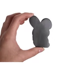 Kép 9/10 - Hűtőmágnes készlet 40db - állatok