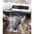 Kép 18/19 - Fóliahegesztő gép tartozékokkal