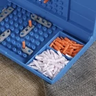 Kép 11/12 - Torpedó társasjáték – tengeri csata