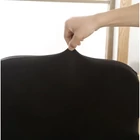 Kép 7/8 - Univerzális irodai székhuzat