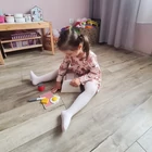 Kép 12/14 - Fa kenyérpirító + kellékek