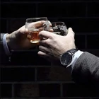 Kép 17/21 - Földgömb alakú whiskey kancsó készlet