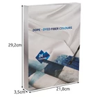 Kép 5/11 - Maaleo szövetfestékek - 24db. 180ml 