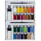 Kép 3/11 - Maaleo szövetfestékek - 24db. 180ml 