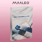 Kép 2/11 - Maaleo szövetfestékek - 24db. 180ml 