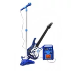 Kép 3/7 - Elektromos gitár+mikrofon+erősítő