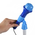 Kép 5/7 - Elektromos gitár+mikrofon+erősítő