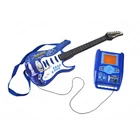 Kép 4/7 - Elektromos gitár+mikrofon+erősítő