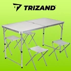 Kép 4/16 - Trizand kempingkészlet