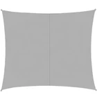 Kép 3/12 - Napvitorla 3x2m szürke 