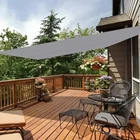 Kép 11/12 - Napvitorla 3x2m szürke 