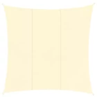 Kép 3/11 - Napvitorla 3,6 x 3,6 m bézs