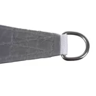 Kép 10/12 - Napvitorla 3x3x3m szürke 