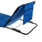 Kép 4/10 - Strandszőnyeg háttámlával 