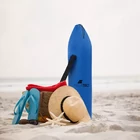 Kép 12/12 - Strand nyugágy összecsukható 