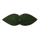 Kép 2/10 - Borostyán erkély árnyékoló 3 m 