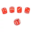 Kép 2/18 - Póker készlet tokban, 500 zseton