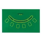 Kép 11/18 - Póker készlet tokban, 500 zseton