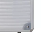 Kép 14/18 - Póker készlet tokban, 500 zseton