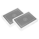 Kép 4/18 - Póker készlet tokban, 500 zseton