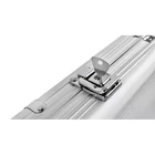 Kép 8/18 - Póker készlet tokban, 500 zseton