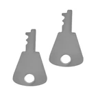 Kép 10/18 - Póker készlet tokban, 500 zseton