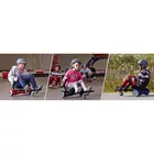Kép 13/13 - Hoverkart ülés hoverboardhoz (légdeszka kiegészítő)