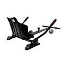 Kép 7/13 - Hoverkart ülés hoverboardhoz (légdeszka kiegészítő)