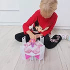 Kép 6/10 - Bababútor étkezőszett
