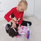 Kép 7/10 - Bababútor étkezőszett