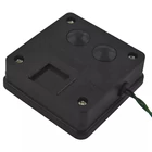 Kép 2/17 - Napelemes fényfüzér 3.5 méter