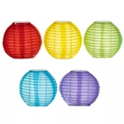 Kép 12/17 - Napelemes fényfüzér 3.5 méter