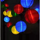 Kép 4/17 - Napelemes fényfüzér 3.5 méter