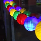 Kép 6/17 - Napelemes fényfüzér 3.5 méter