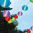 Kép 7/17 - Napelemes fényfüzér 3.5 méter