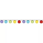 Kép 10/17 - Napelemes fényfüzér 3.5 méter