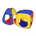 Kép 10/13 - 3 az 1-ben gyereksátor