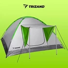Kép 10/16 - Turista sátor 2-4 fő részére