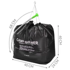 Kép 8/8 - Kemping zuhany 40L 