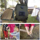Kép 2/16 - Kemping zuhany zsebekkel 20l