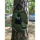 Kép 6/16 - Kemping zuhany zsebekkel 20l