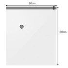 Kép 11/12 - Vákuumos zsák 80x100x30cm 