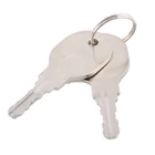 Kép 5/11 - Zárható ablakfogantyú 