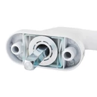 Kép 7/11 - Zárható ablakfogantyú 