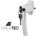 Kép 9/11 - Zárható ablakfogantyú 