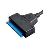 Kép 2/7 - USB to SATA 3.0 adapter