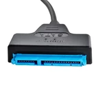 Kép 3/7 - USB to SATA 3.0 adapter