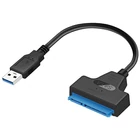 Kép 7/7 - USB to SATA 3.0 adapter